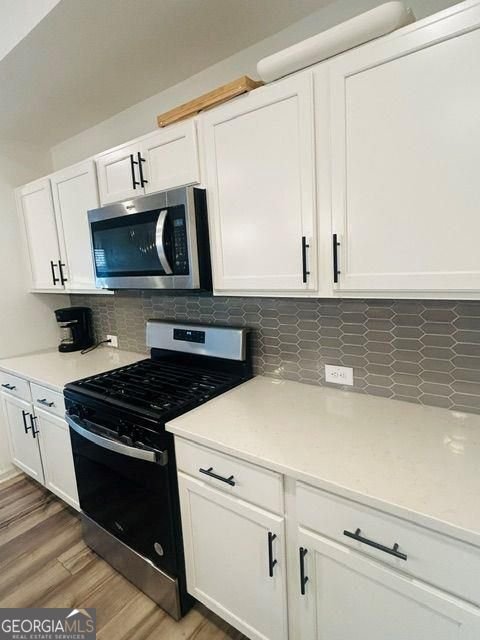 5520 Highland Street Douglasville - Photo 17