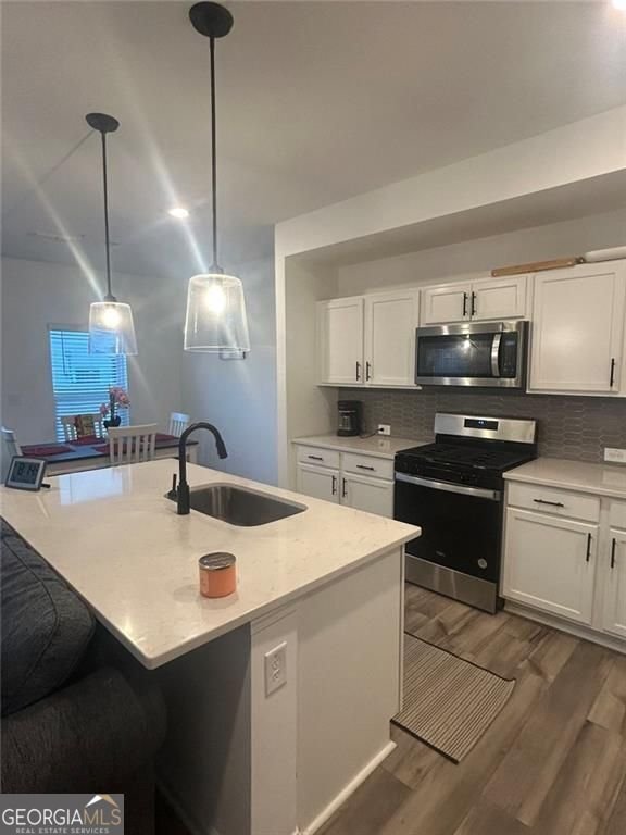 5520 Highland Street Douglasville - Photo 18