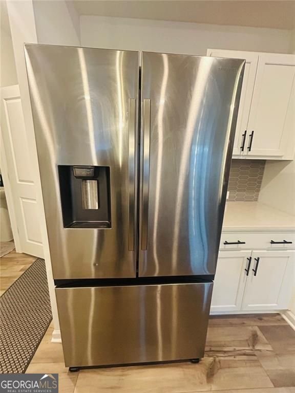 5520 Highland Street Douglasville - Photo 19