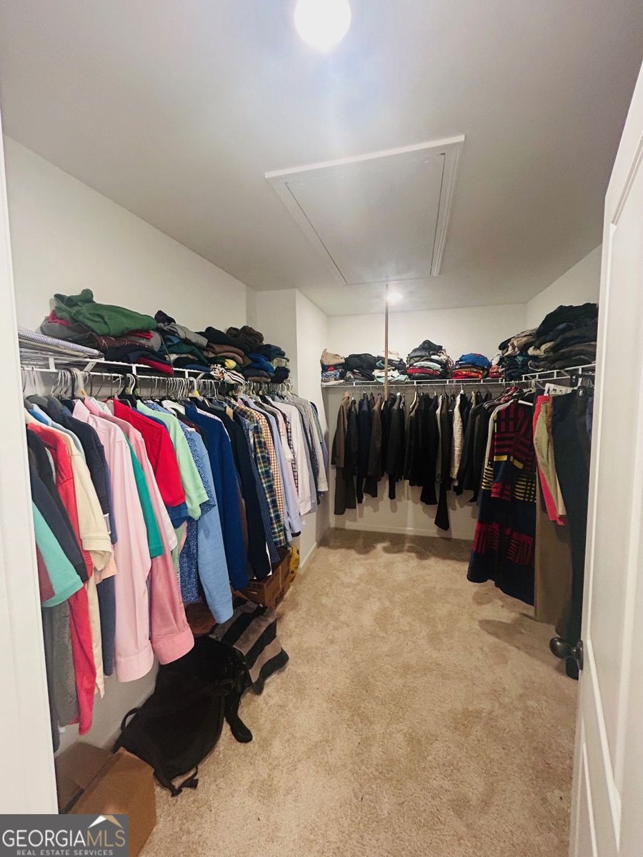 5520 Highland Street Douglasville - Photo 32