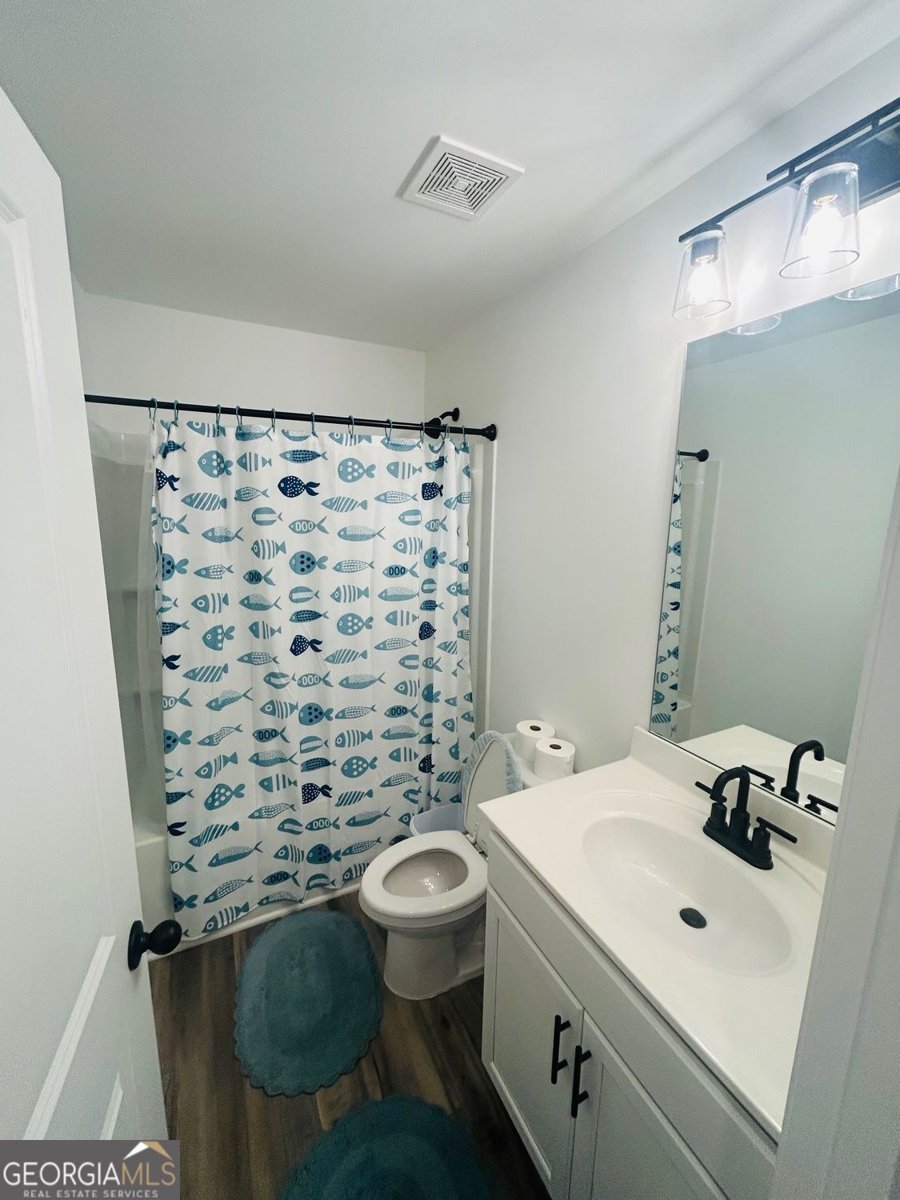 5520 Highland Street Douglasville - Photo 36