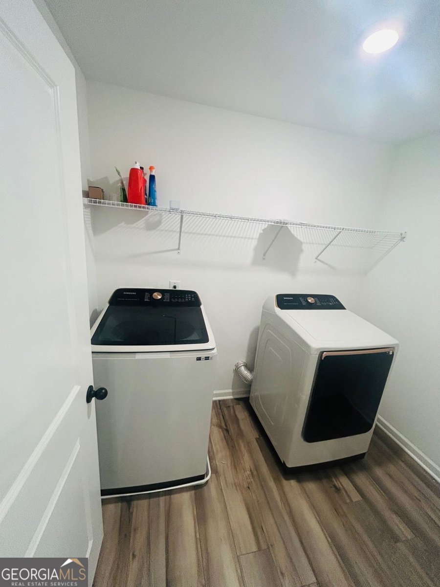 5520 Highland Street Douglasville - Photo 37