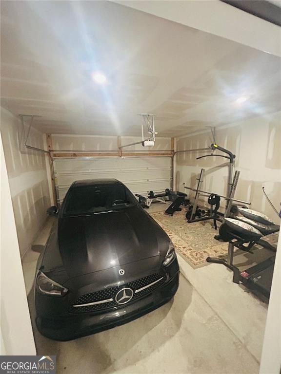 5520 Highland Street Douglasville - Photo 38