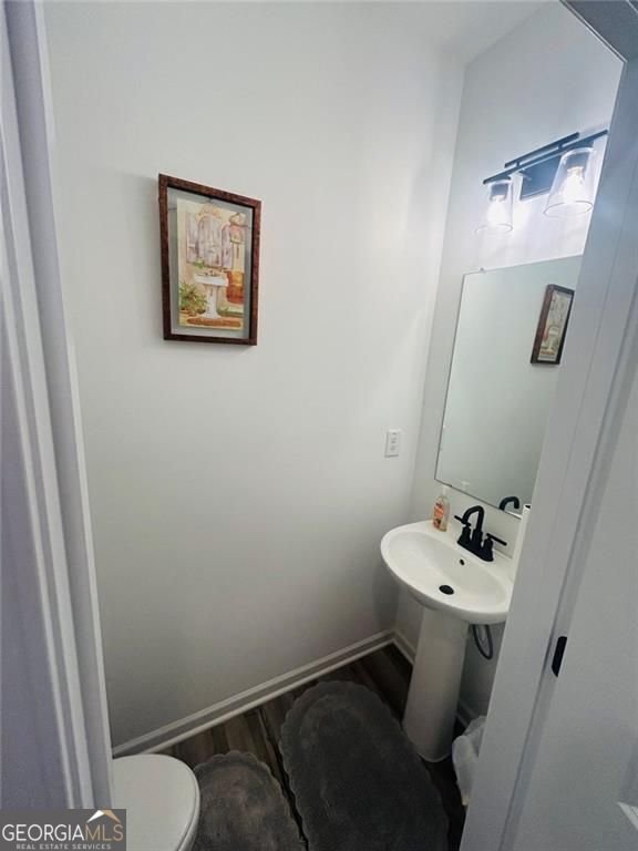 5520 Highland Street Douglasville - Photo 8