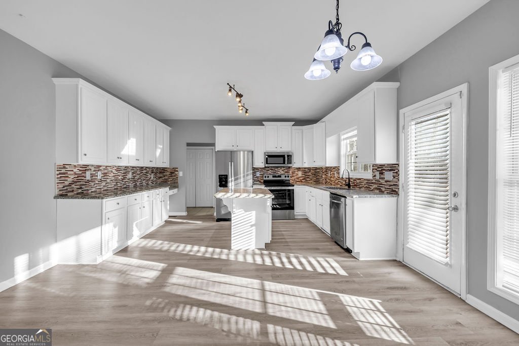 3203 Woodhaven Court Conyers - Photo 11