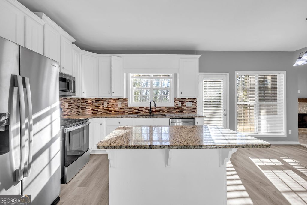 3203 Woodhaven Court Conyers - Photo 12