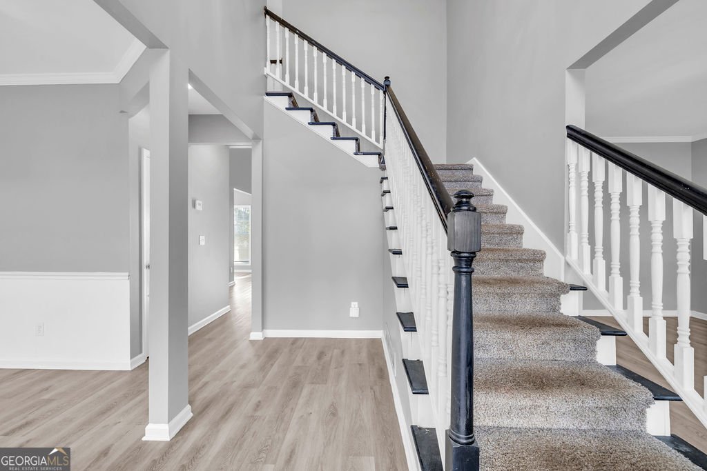 3203 Woodhaven Court Conyers - Photo 14