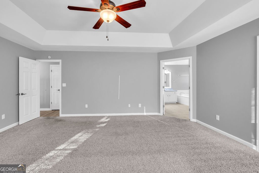 3203 Woodhaven Court Conyers - Photo 16