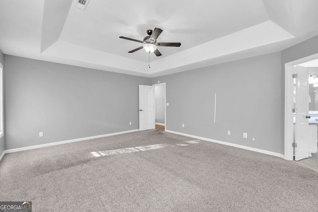 3203 Woodhaven Court Conyers - Photo 17