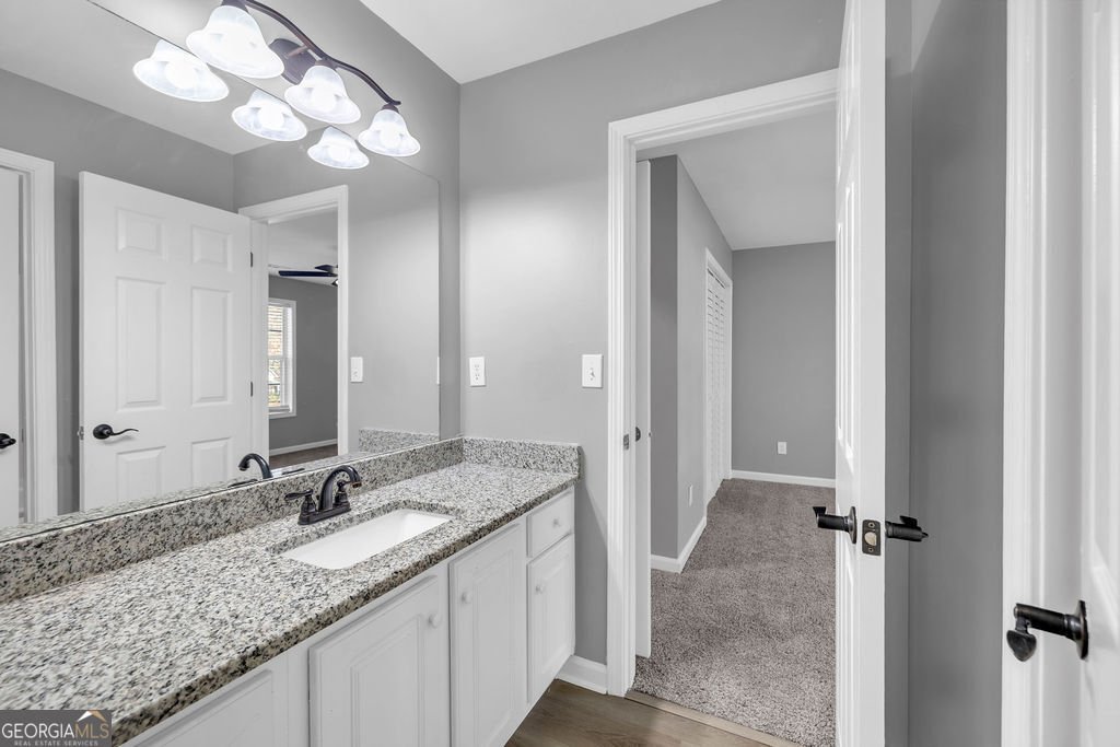 3203 Woodhaven Court Conyers - Photo 19