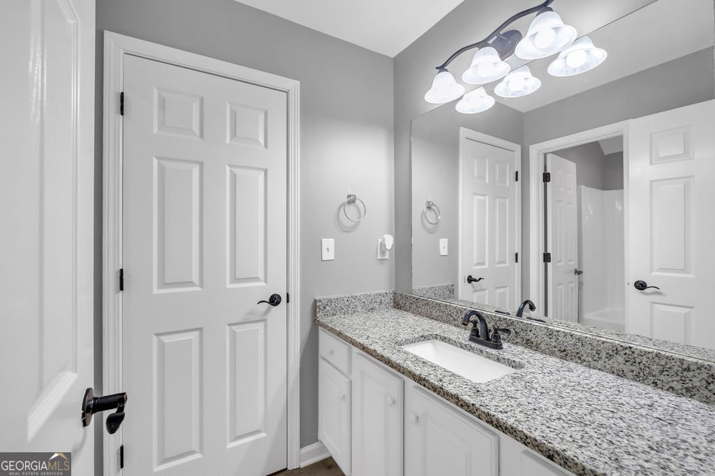 3203 Woodhaven Court Conyers - Photo 20