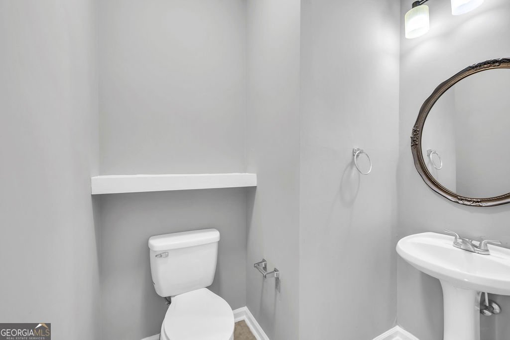 3203 Woodhaven Court Conyers - Photo 26