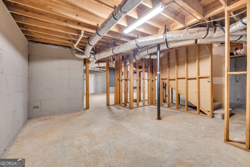 3203 Woodhaven Court Conyers - Photo 28