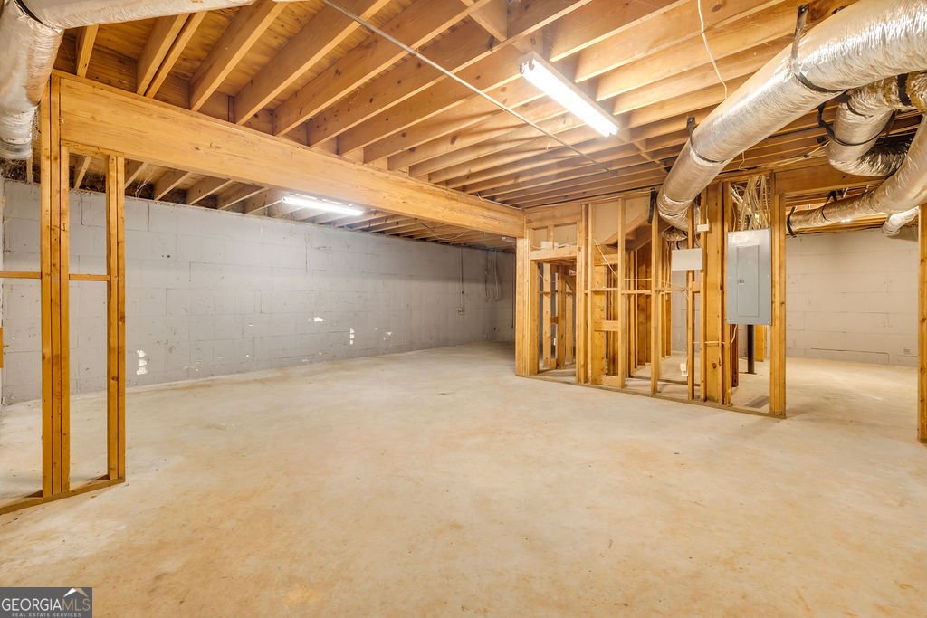 3203 Woodhaven Court Conyers - Photo 30