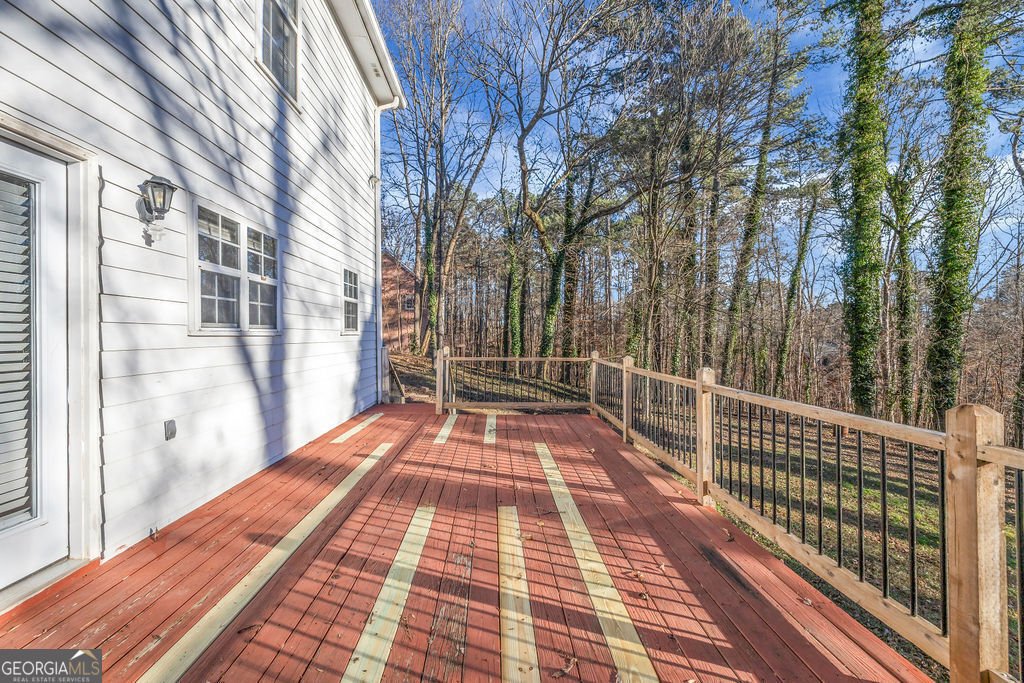 3203 Woodhaven Court Conyers - Photo 31