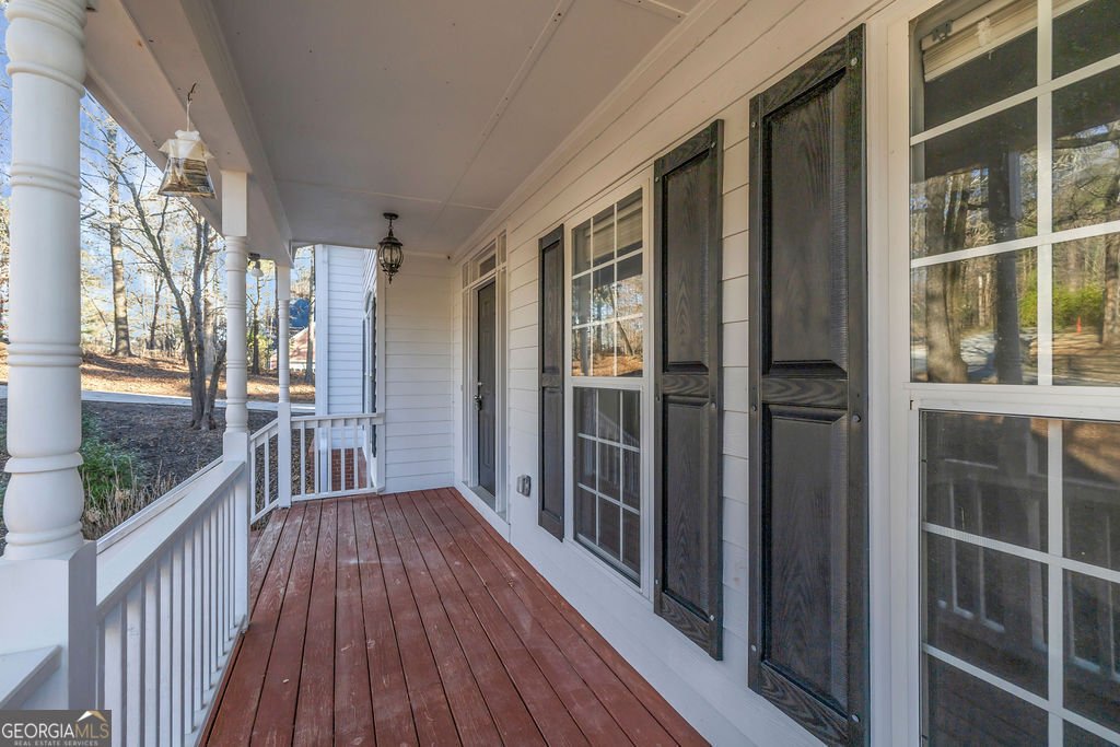 3203 Woodhaven Court Conyers - Photo 32