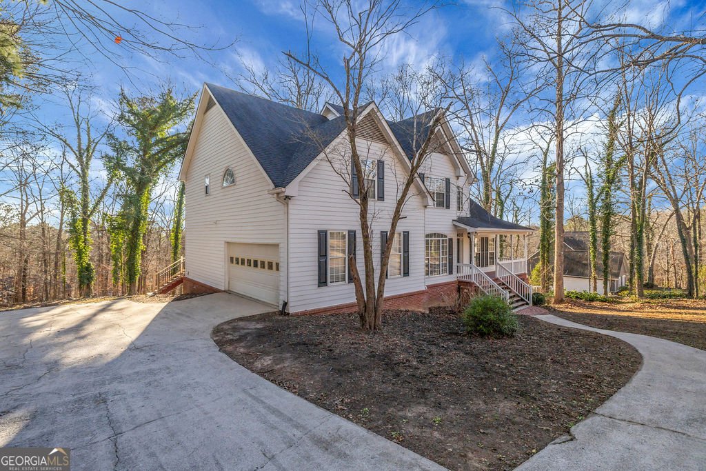 3203 Woodhaven Court Conyers - Photo 33