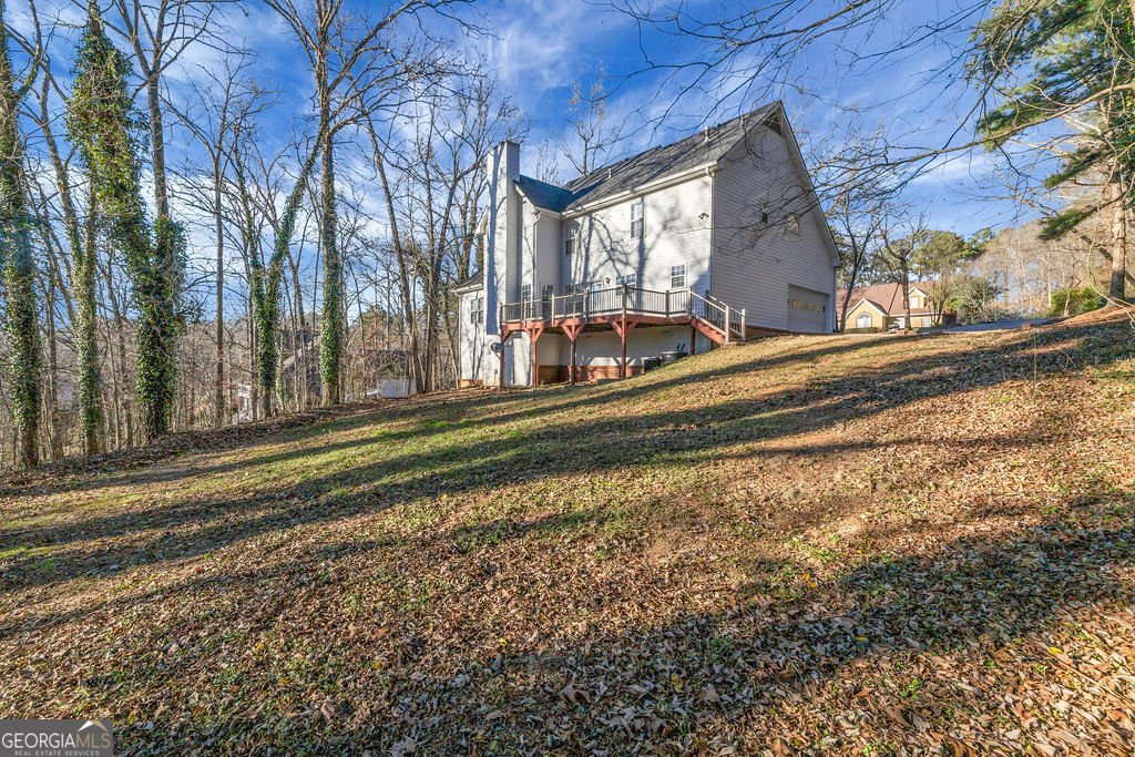 3203 Woodhaven Court Conyers - Photo 34