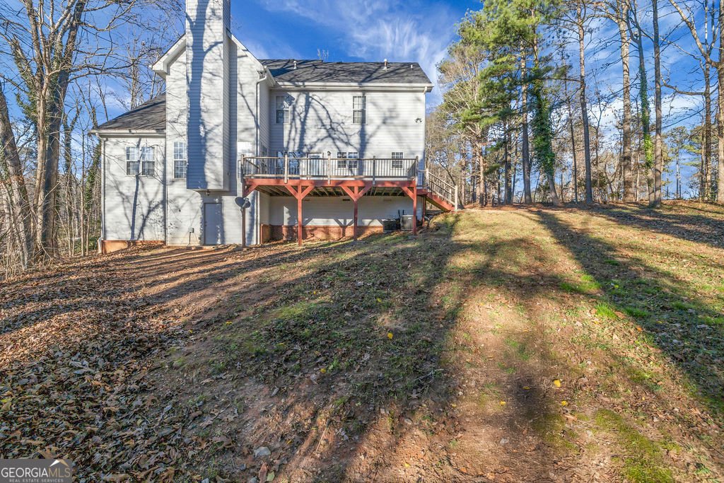 3203 Woodhaven Court Conyers - Photo 35