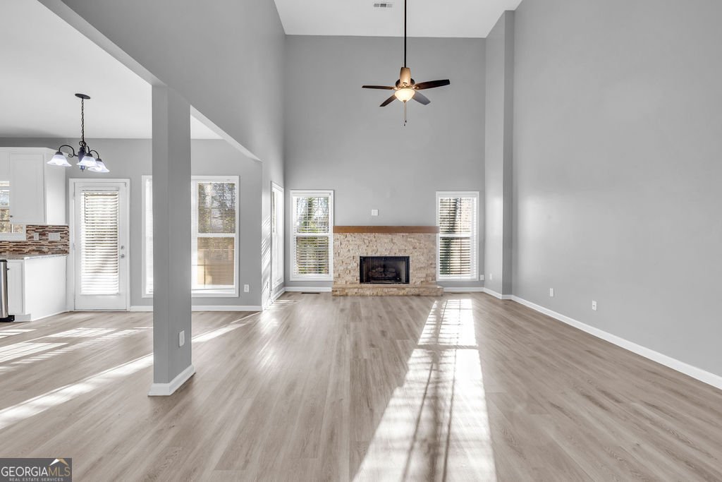 3203 Woodhaven Court Conyers - Photo 8