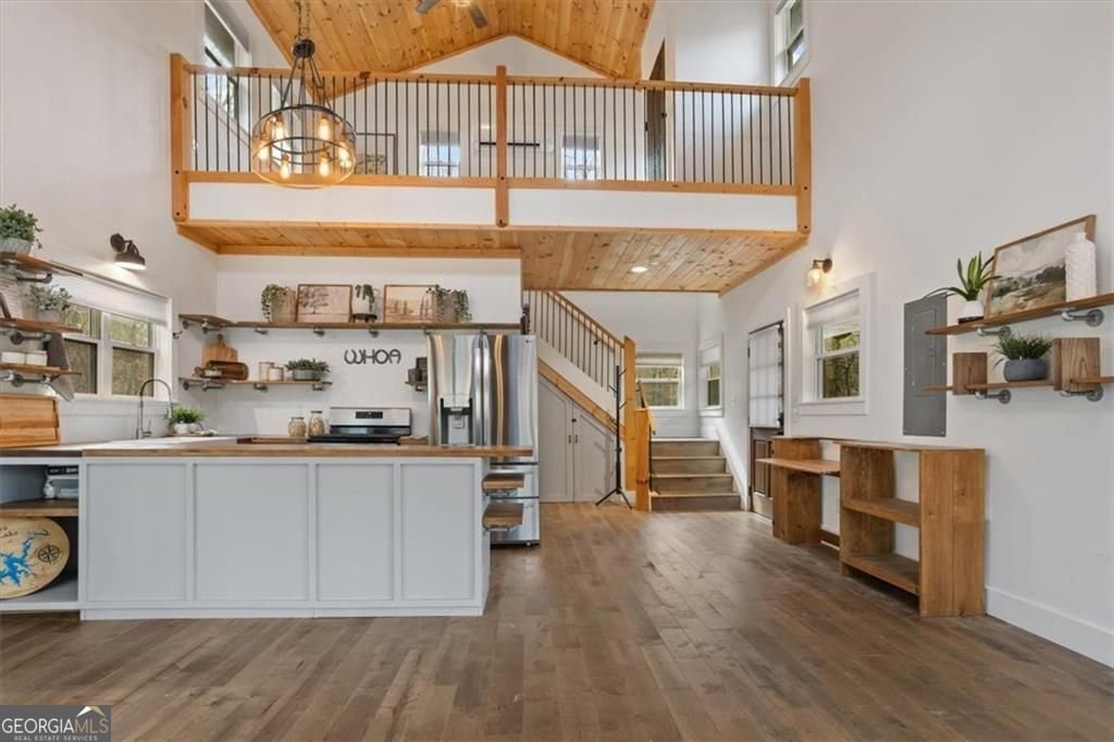 2671 Knight Road Ellijay - Photo 15