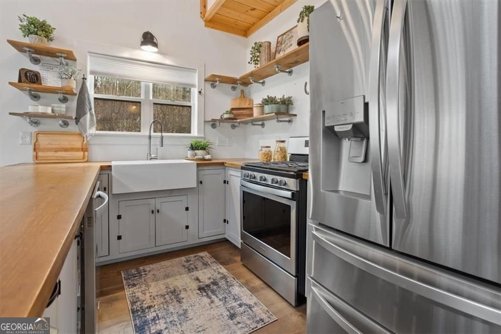 2671 Knight Road Ellijay - Photo 17