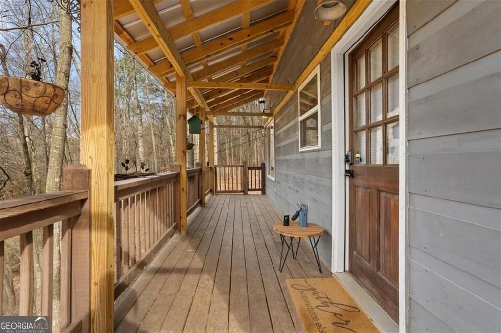 2671 Knight Road Ellijay - Photo 8