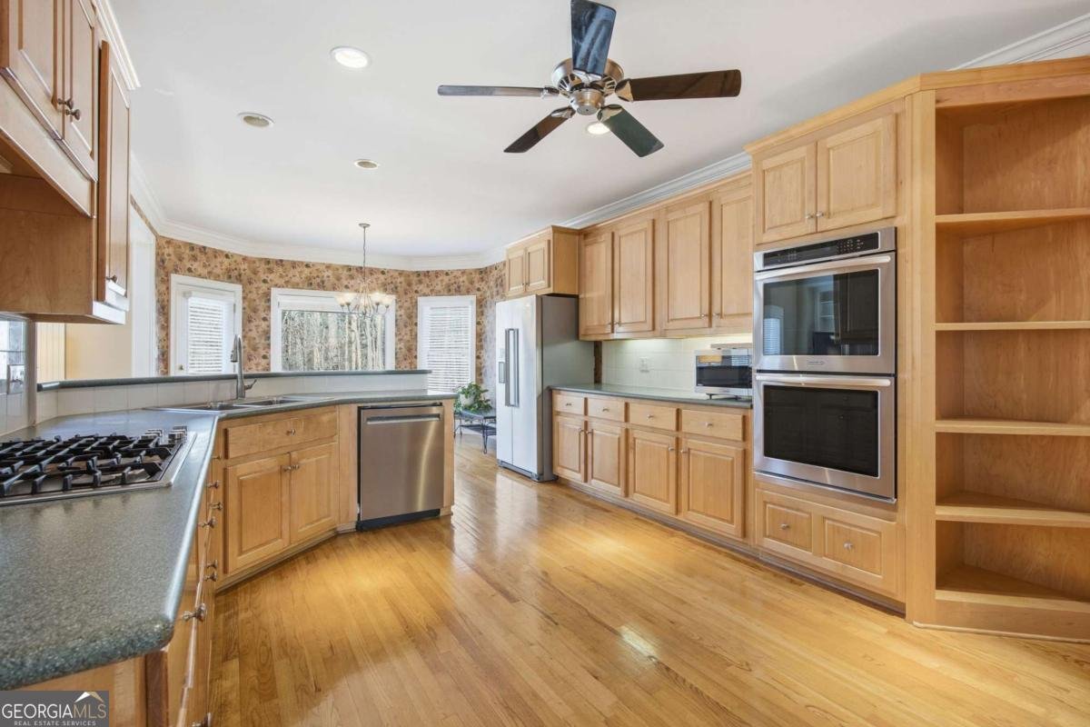 3972 Palisades Main Kennesaw - Photo 21