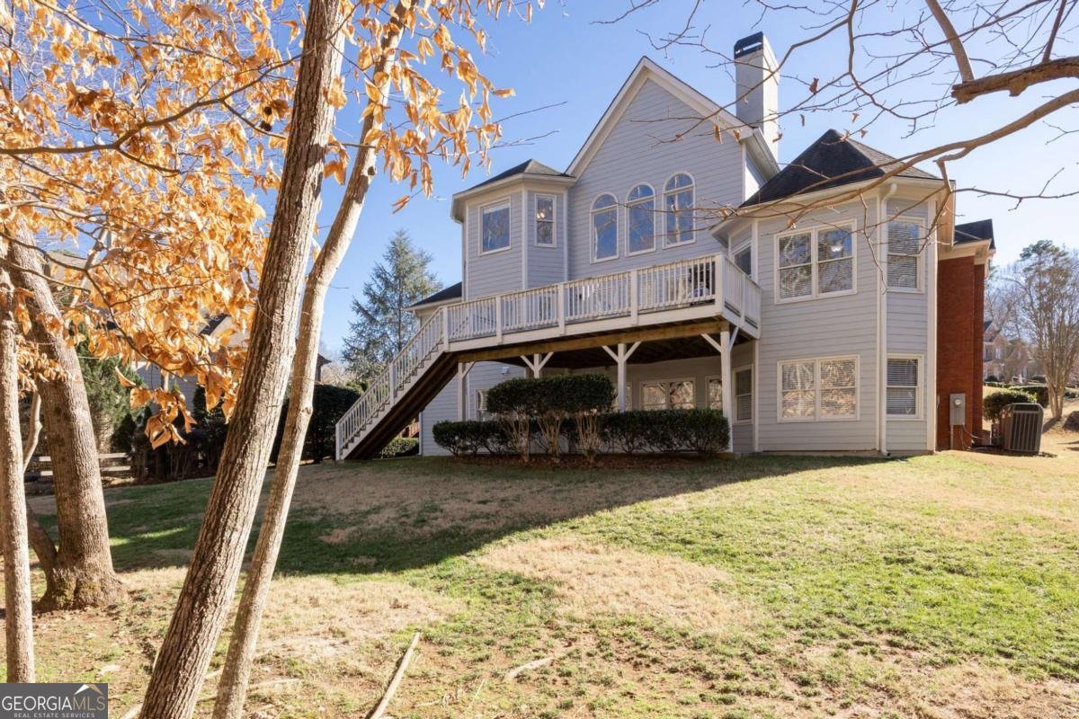 3972 Palisades Main Kennesaw - Photo 53