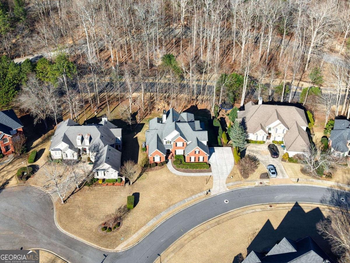 3972 Palisades Main Kennesaw - Photo 56