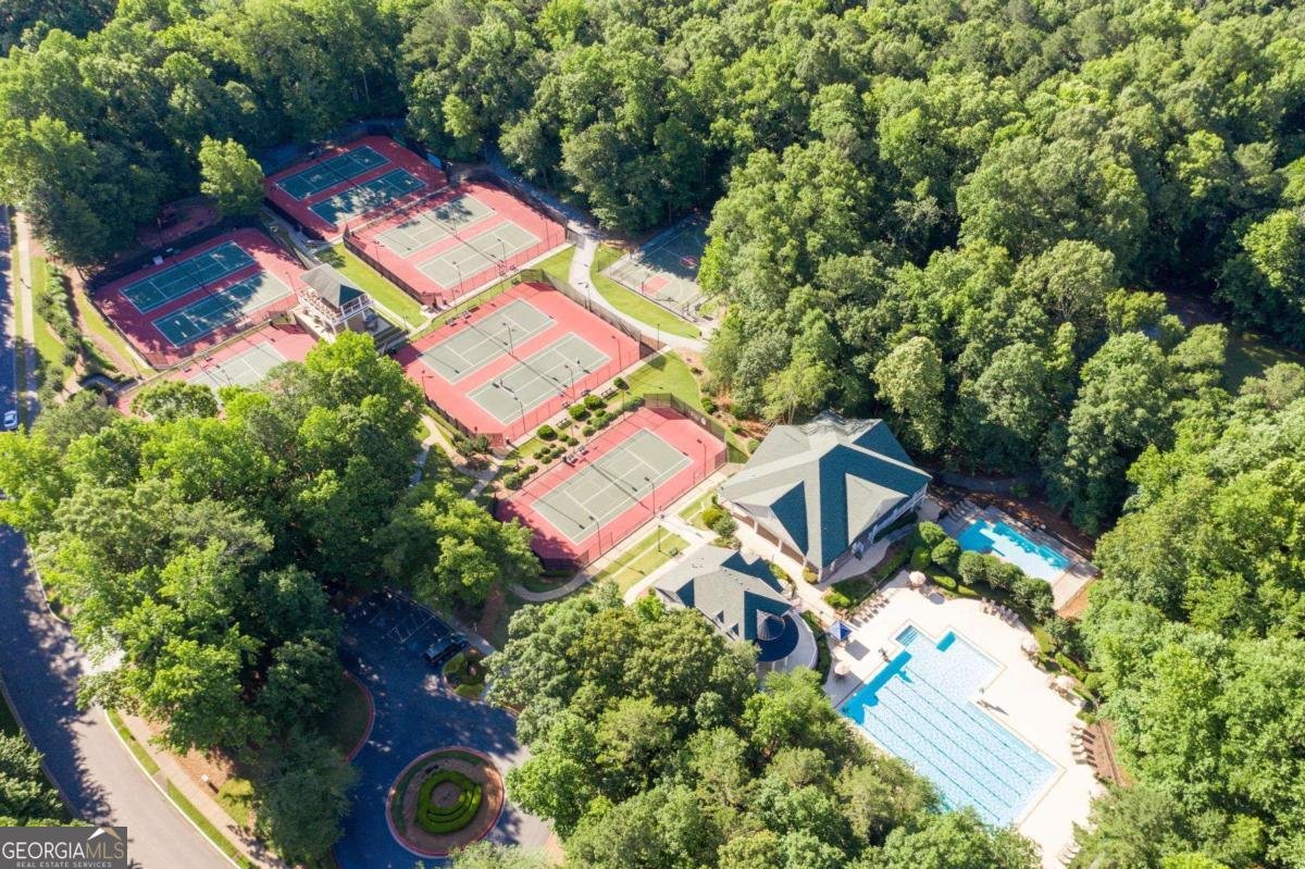 3972 Palisades Main Kennesaw - Photo 59