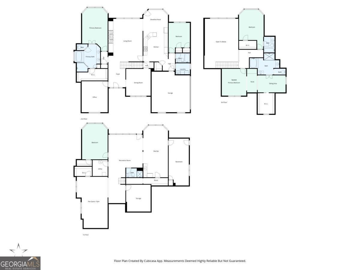 3972 Palisades Main Kennesaw - Photo 63