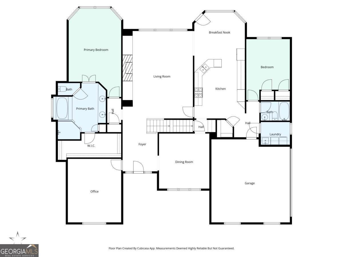 3972 Palisades Main Kennesaw - Photo 64