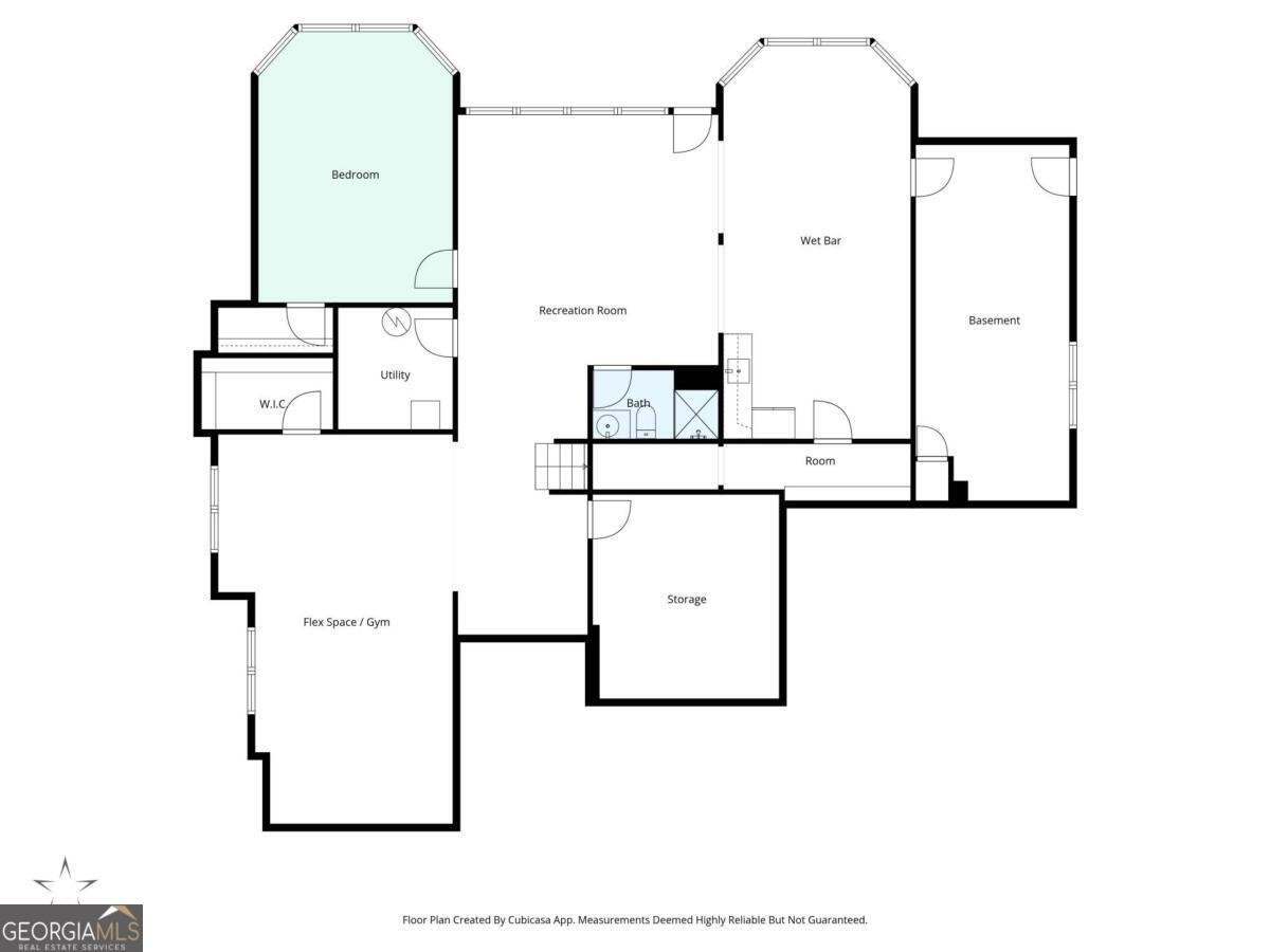 3972 Palisades Main Kennesaw - Photo 65