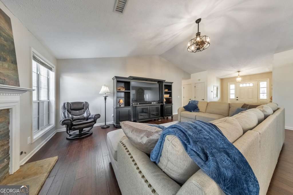 2639 Marleigh Farm Road Kennesaw - Photo 10