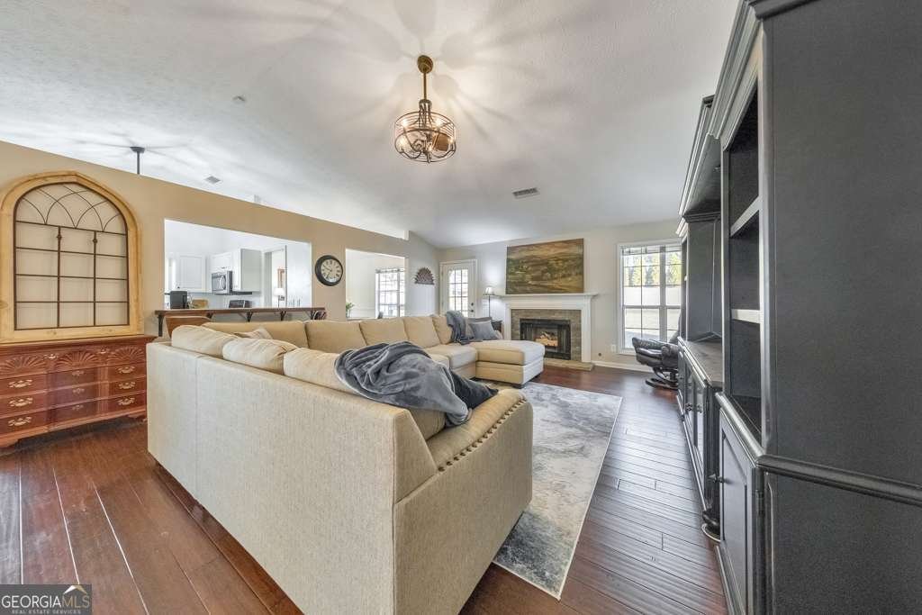 2639 Marleigh Farm Road Kennesaw - Photo 11