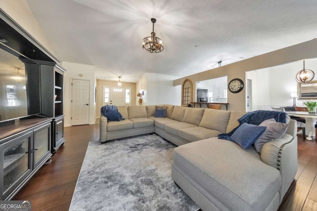 2639 Marleigh Farm Road Kennesaw - Photo 12