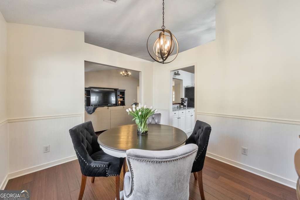 2639 Marleigh Farm Road Kennesaw - Photo 14