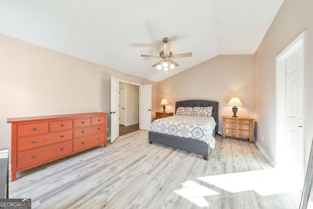 2639 Marleigh Farm Road Kennesaw - Photo 19