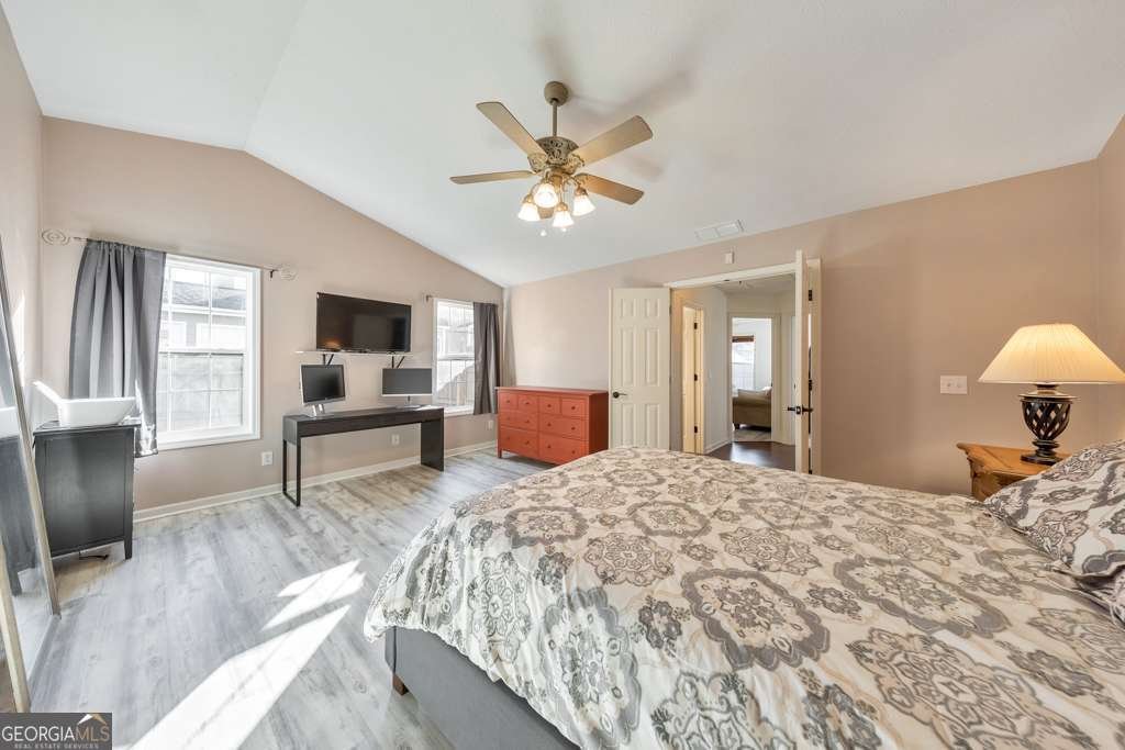 2639 Marleigh Farm Road Kennesaw - Photo 20