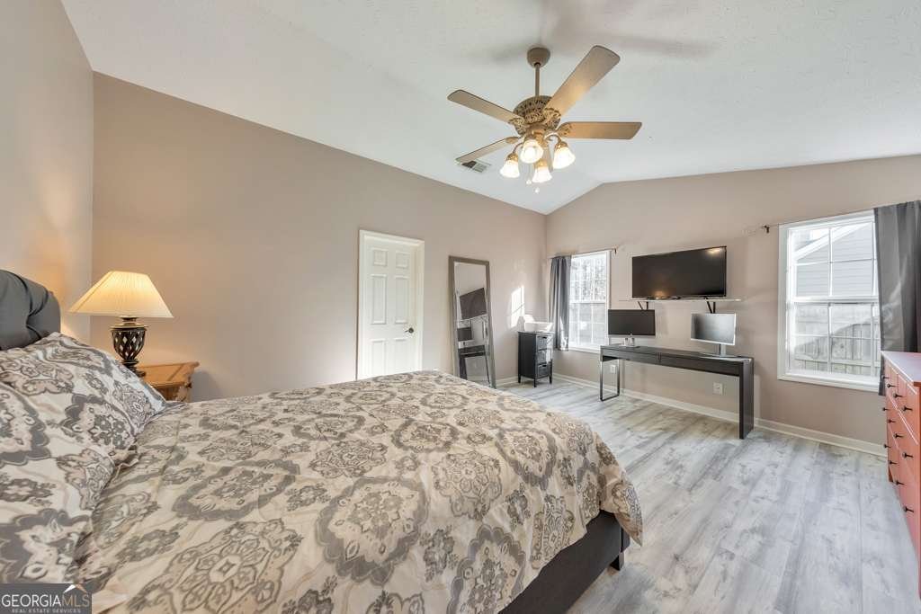 2639 Marleigh Farm Road Kennesaw - Photo 21