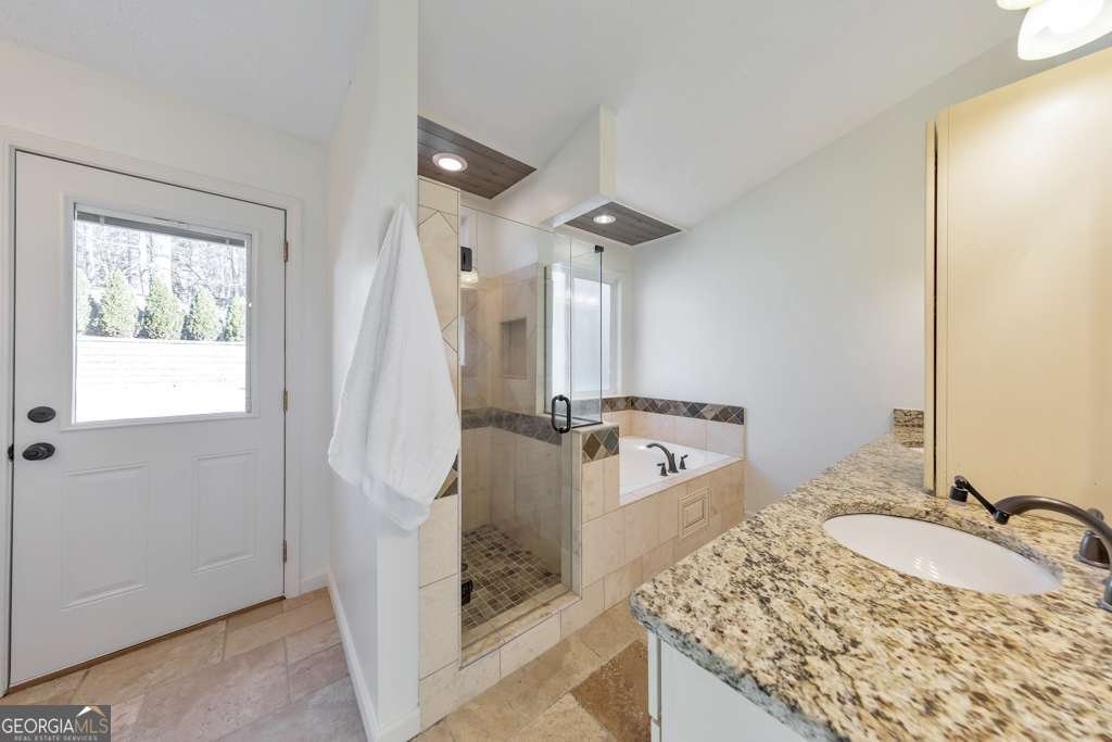 2639 Marleigh Farm Road Kennesaw - Photo 22