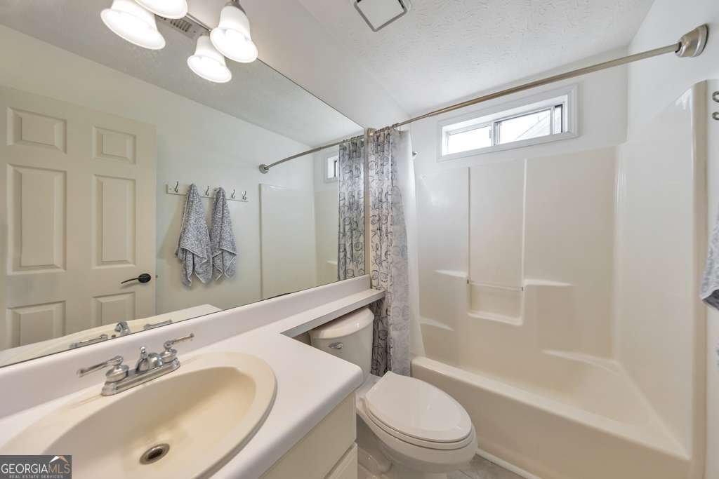 2639 Marleigh Farm Road Kennesaw - Photo 26