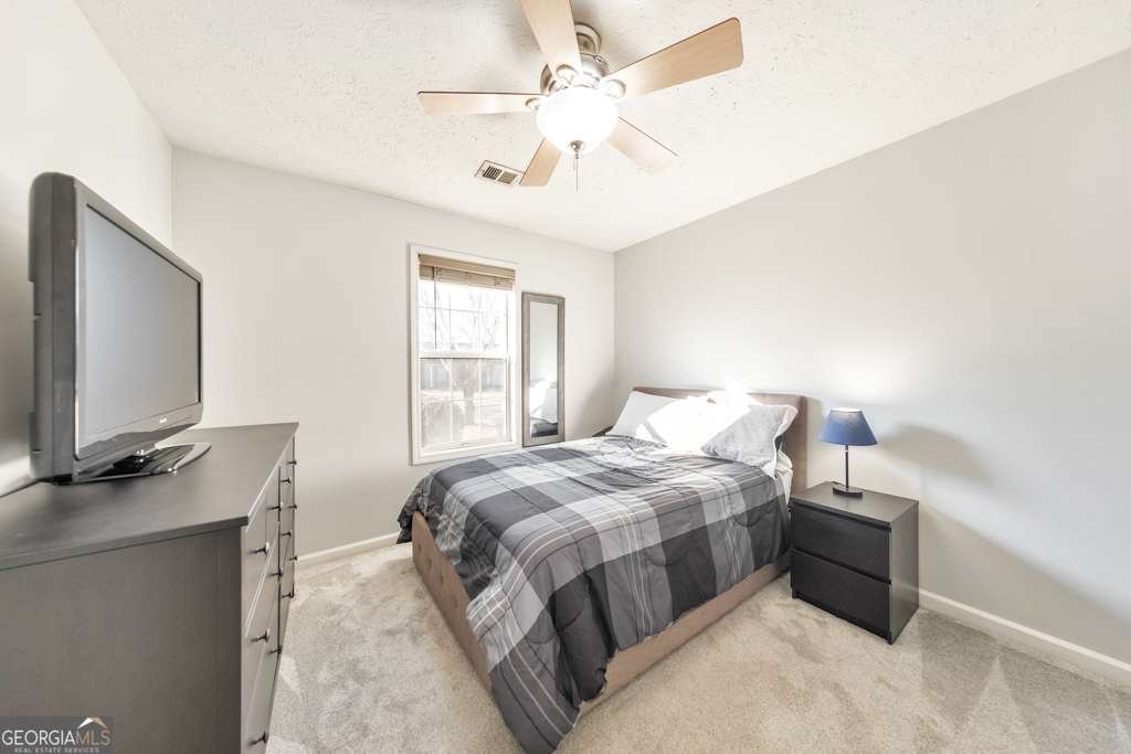 2639 Marleigh Farm Road Kennesaw - Photo 27