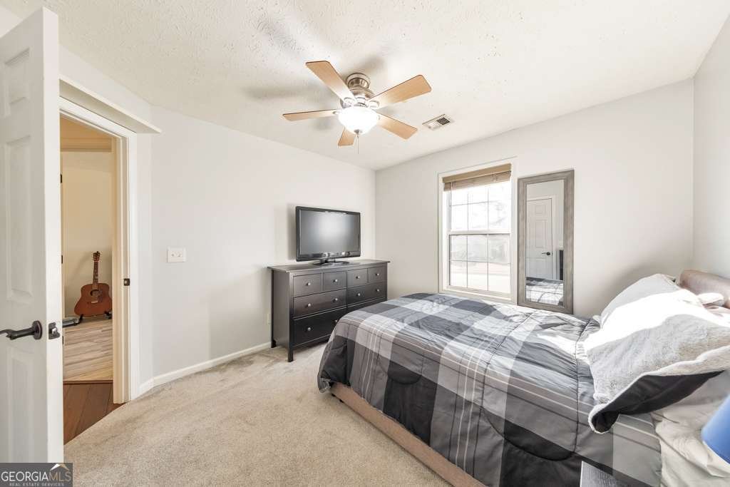 2639 Marleigh Farm Road Kennesaw - Photo 28