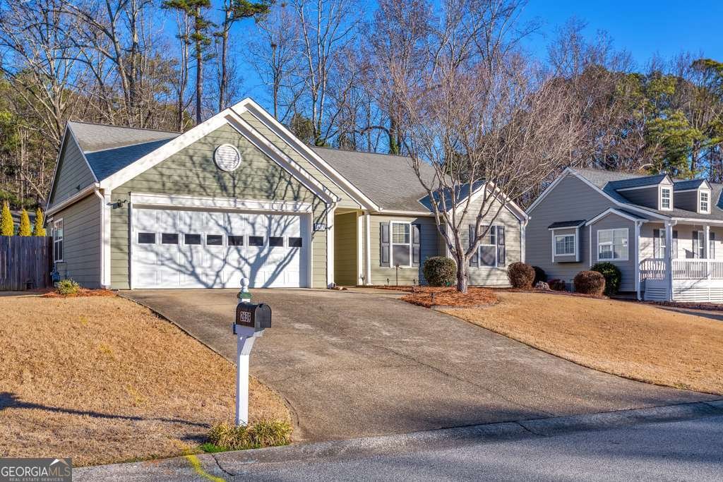 2639 Marleigh Farm Road Kennesaw - Photo 33