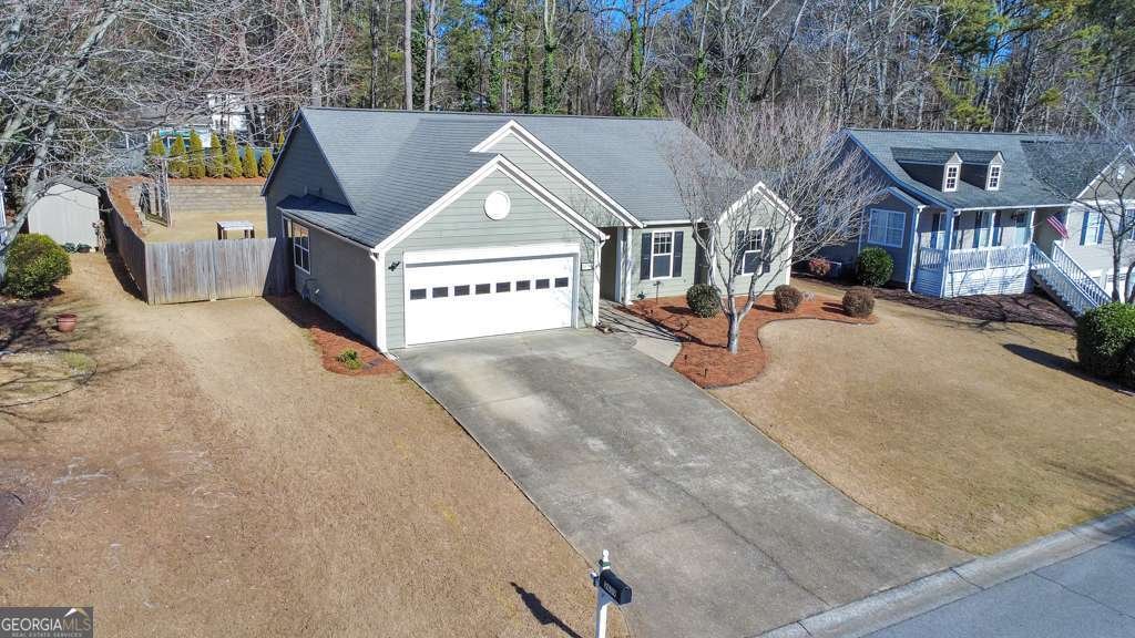 2639 Marleigh Farm Road Kennesaw - Photo 35