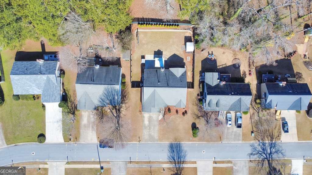 2639 Marleigh Farm Road Kennesaw - Photo 36