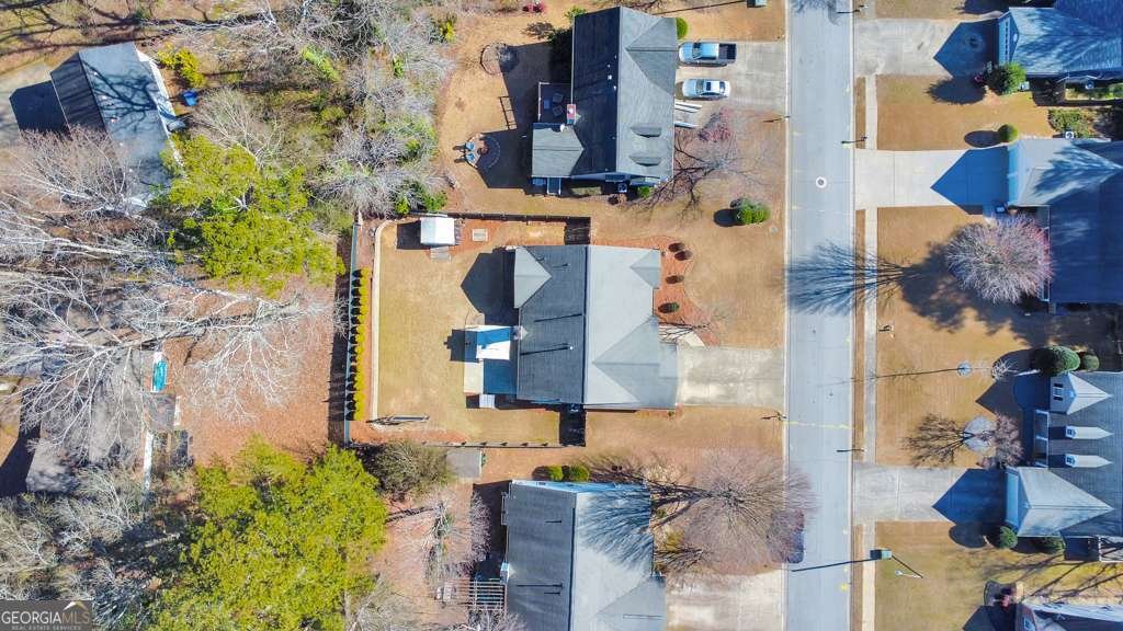 2639 Marleigh Farm Road Kennesaw - Photo 37