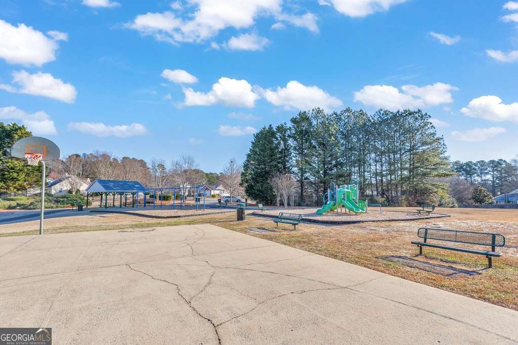 2639 Marleigh Farm Road Kennesaw - Photo 38